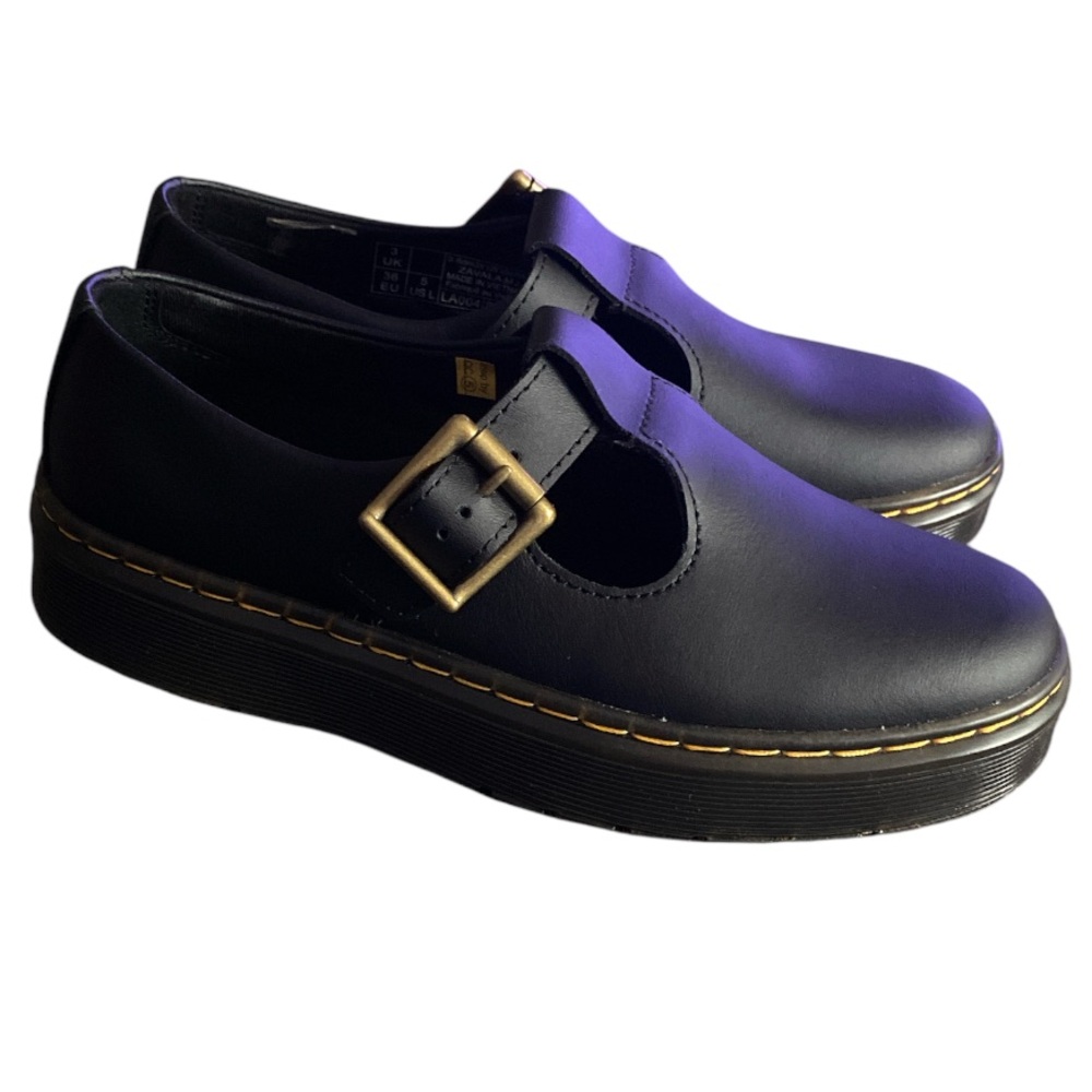 Doc Martens Mary Jane size 5